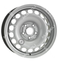 Ocelový disk ALCAR 6.5 x 16 5x112 ET33 CB57.1 9922