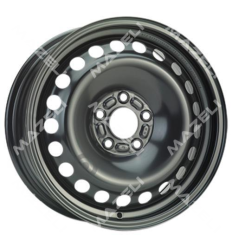 Ocelový disk ALCAR 6.5 x 16 5x108 ET52.5 CB63.3 9975