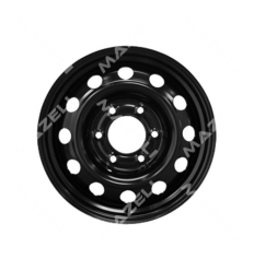 Ocelový disk ALCAR 6.5 x 16 6x180 ET68.5 CB130 6788