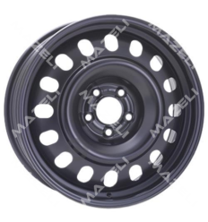 Ocelový disk KRONPRINZ 7 x 16 5x112 ET47 CB66.6 7502