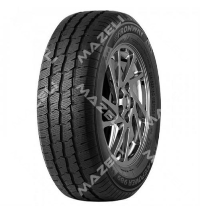 Fronway ICEPOWER 989