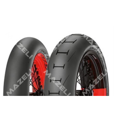 Metzeler RACETEC SM