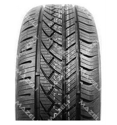 Minerva EMI ZERO VAN 4S