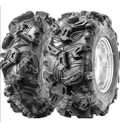 Maxxis MAXXZILLA M-60