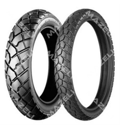 Bridgestone ADVENTURECROSS TOURER AX41TR