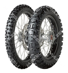 Dunlop D908 RR RALLY RAID