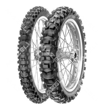 Pirelli SCORPION XC MID HARD
