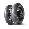 Dunlop KR106 120/70 R17 TL NHS