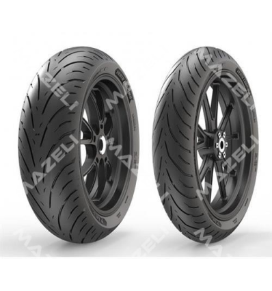 Anlas VIENTO TURISMO