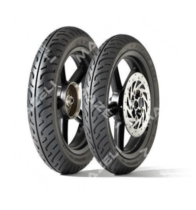 Dunlop D451