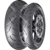 Dunlop SPORTMAX QUALIFIER II 130/70 R16 61W TL ZR