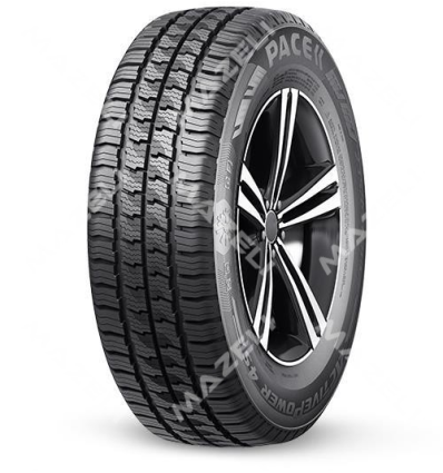 Pace ACTIVE POWER 4S