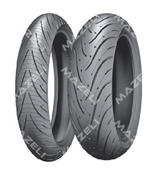 Michelin PILOT ROAD 3