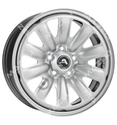 Ocelový disk ALCAR 6.5 x 16 5x112 ET46 CB57.1 130001
