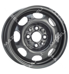 Ocelový disk ALCAR 5.5 x 13 4x100 ET43 CB57.1 4645