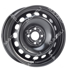 Ocelový disk ALCAR 6 x 15 4x98 ET35 CB58.1 7355