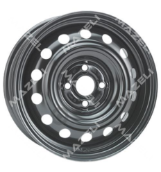 Ocelový disk ALCAR 6 x 15 4x100 ET52 CB54.1 7770