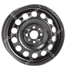 Ocelový disk ALCAR 5.5 x 15 4x100 ET45 CB56.1 8155