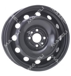 Ocelový disk ALCAR 6 x 15 4x98 ET40 CB58.1 8185