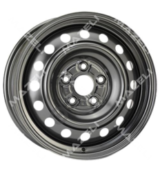 Ocelový disk ALCAR 6.5 x 16 5x114.3 ET50 CB60.1 9107