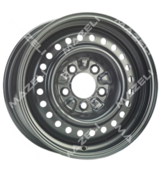 Ocelový disk ALCAR 6.5 x 15 5x114.3 ET40 CB71.6 9390