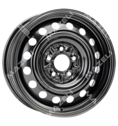 Ocelový disk ALCAR 6.5 x 16 5x114.3 ET38 CB67.1 9657