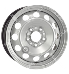 Ocelový disk ALCAR 7 x 16 5x120 ET47 CB72.6 9690