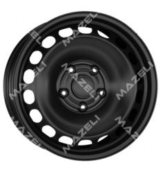 Ocelový disk ALCAR 5.5 x 15 5x112 ET45 CB57.1 4333