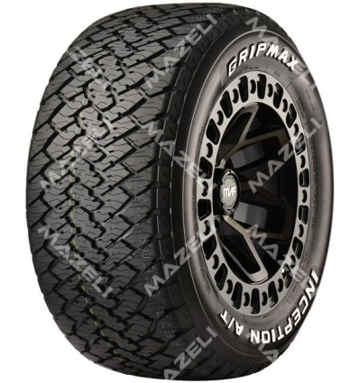 Gripmax INCEPTION A/T