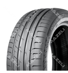 Nokian Tyres POWERPROOF 2 215/50 R18 92W TL