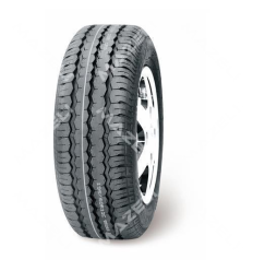 Wanda WR068 145/80 R10 84N TL C