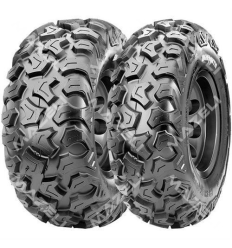 CST BEHEMOTH CU-08 25/10 R12 53M TL