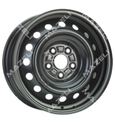 Ocelový disk ALCAR 6.5 x 16 5x114.3 ET45 CB60.1 8225