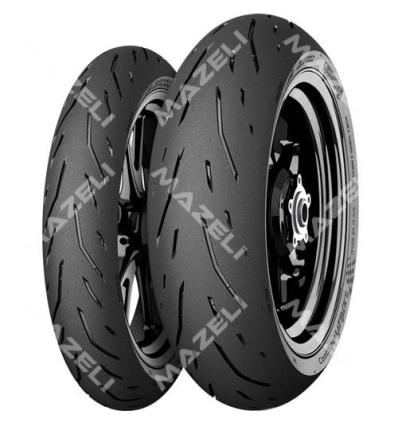 Continental CONTI SPORT ATTACK 5