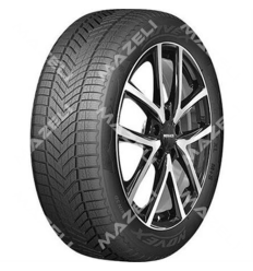 Novex WIN 5D 205/50 R17 93V TL M+S 3PMSF XL