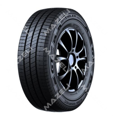 GT Radial MAXMILER AS 2 195/65 R16 104R TL M+S 3PMSF EVR