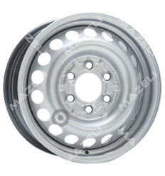 Ocelový disk ALCAR 6.5 x 16 6x130 ET62 CB84.1 9488