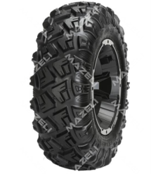 Carlisle VERSA TRAIL ATR 27/9 R12 63M TL 6PR NHS