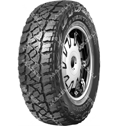 Kumho ROAD VENTURE MT51