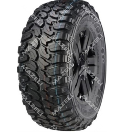 ROYAL BLACK ROYAL M/T