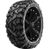 Radar RENEGADE X 33/12.5 R22 114Q TL LT 12PR M+S P.O.R.