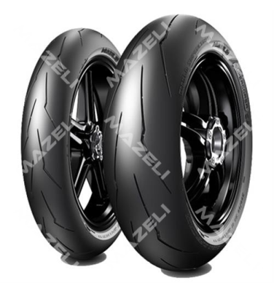 Pirelli DIABLO SUPERCORSA V2