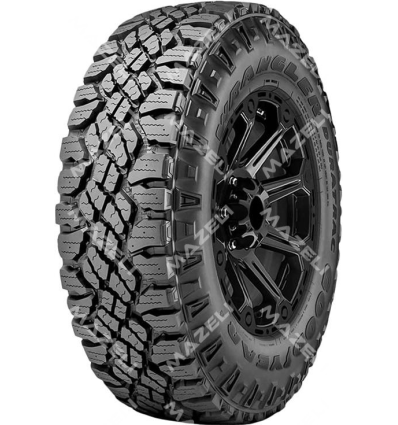 Goodyear WRANGLER DURATRAC