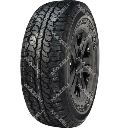 ROYAL BLACK ROYAL A/T