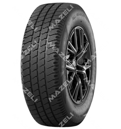 Berlin Tires ALL SEASON VAN