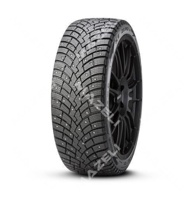 Pirelli WINTER ICE ZERO 2