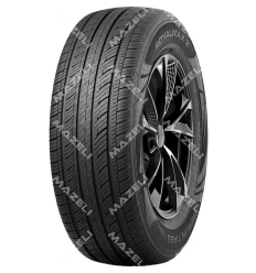 Berlin Tires ROYALMAX 2 265/65 R17 116H TL XL