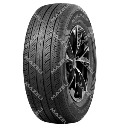 Berlin Tires ROYALMAX 2