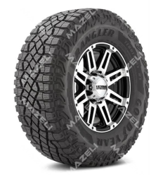 Goodyear WRANGLER TERRITORY RT 325/65 R18 121Q TL M+S P.O.R.