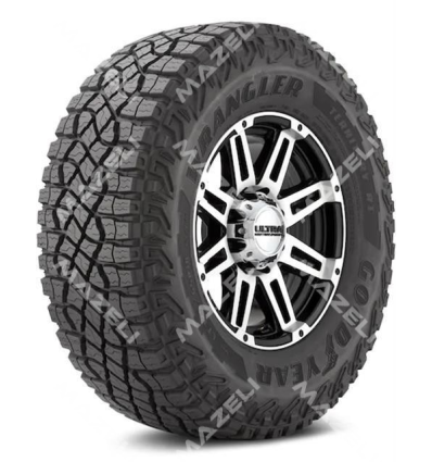 Goodyear WRANGLER TERRITORY RT